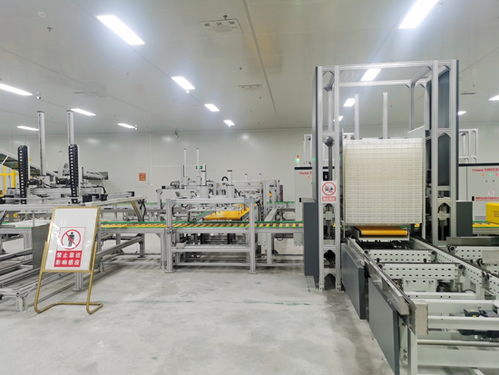 科技賦能蠶桑產(chǎn)業(yè) 那坡同益新2022年首批智能工廠化飼料養(yǎng)蠶成功結(jié)繭與飼料原料銷售新篇章