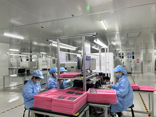 山西英特麗電子 以“晉城造”充電樁，提供一站式服務新標桿