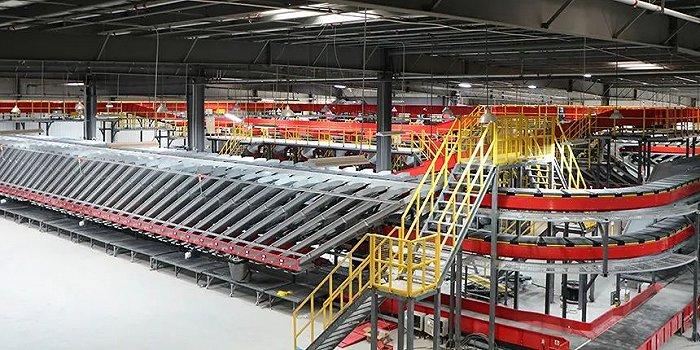 科捷智能成功“云敲鑼”登陸上交所科創(chuàng)板，引領智能物流新篇章