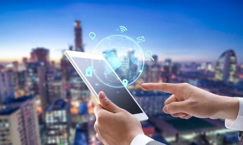 東莞市貿(mào)促會電子商務服務 驅(qū)動國際經(jīng)貿(mào)數(shù)字化轉型的引擎